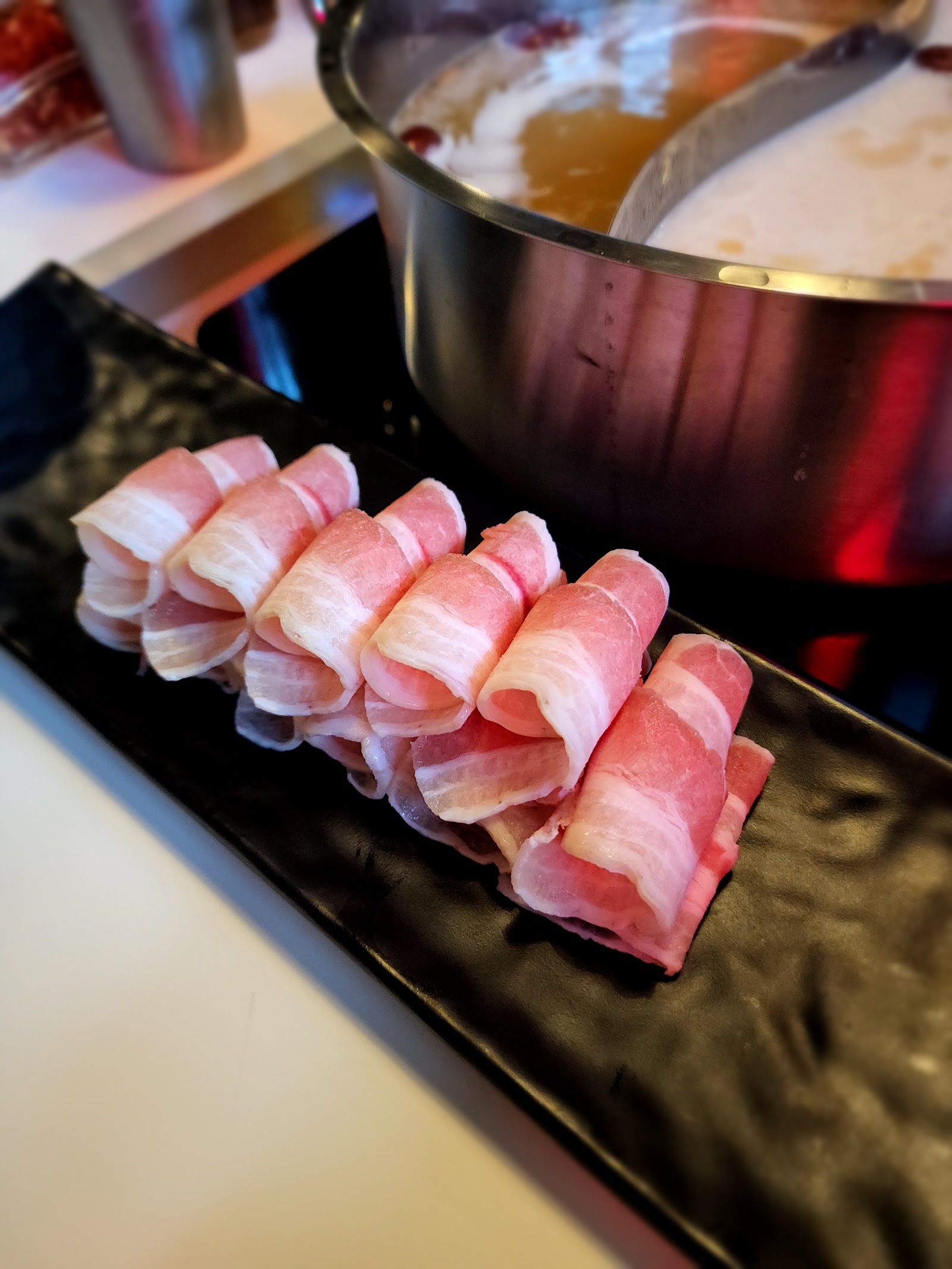 Guāng x Hongkie Hotpot 2