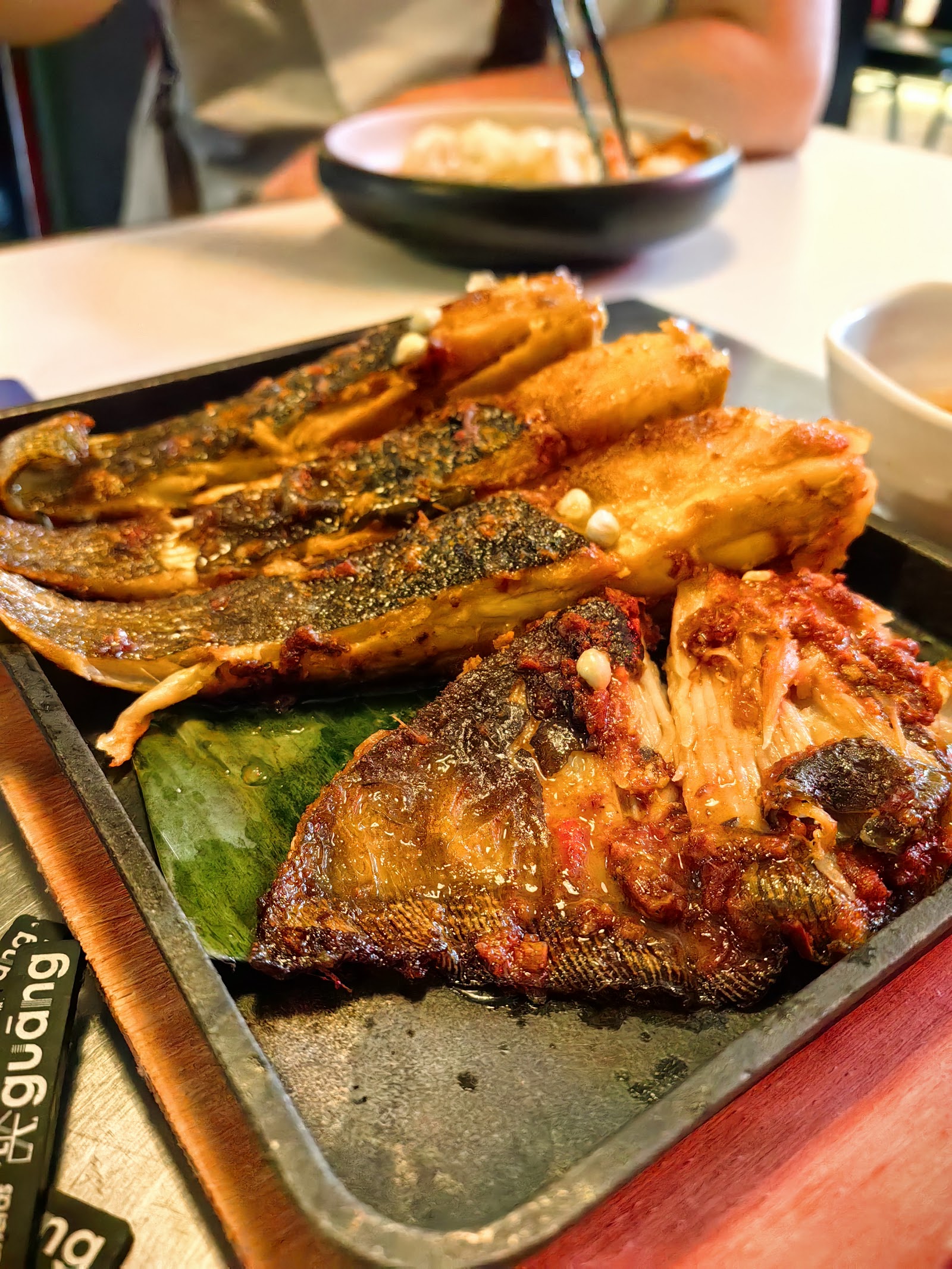 Guāng x Hongkie Hotpot 8