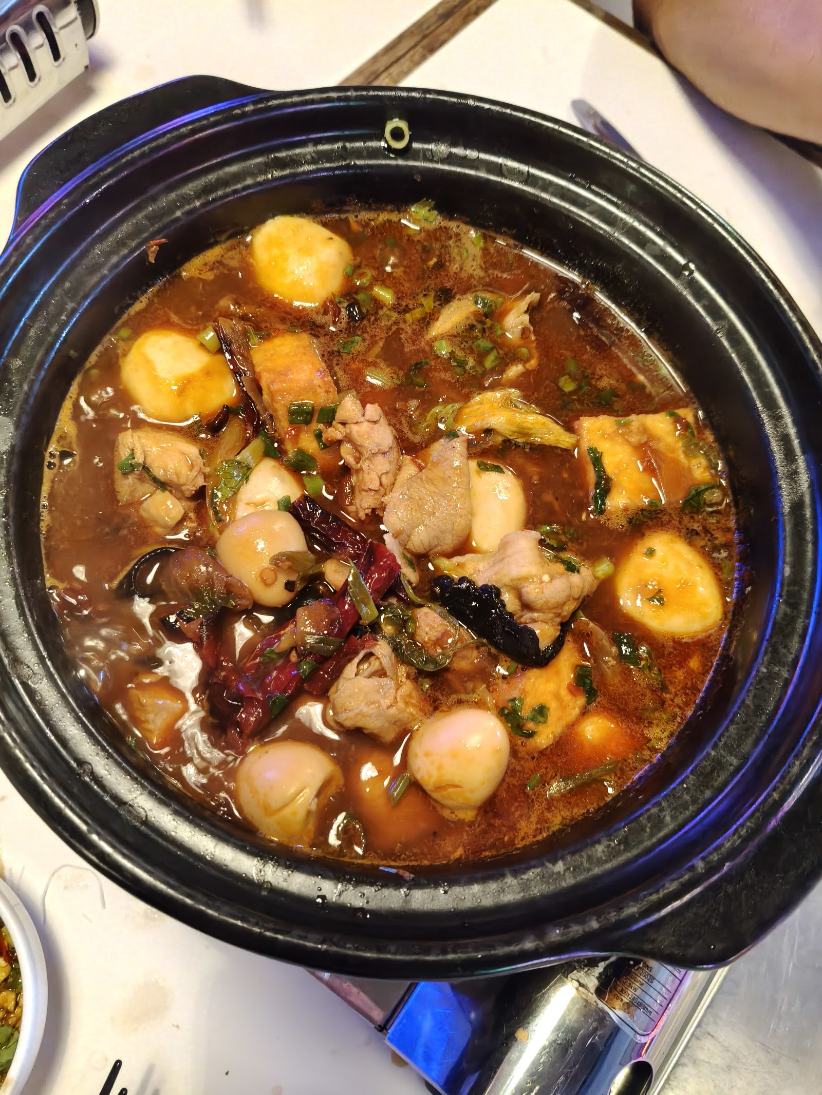 Guāng x Hongkie Hotpot 9